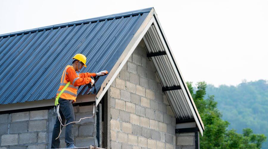 Local Chimney Repair in Lacombe, LA
